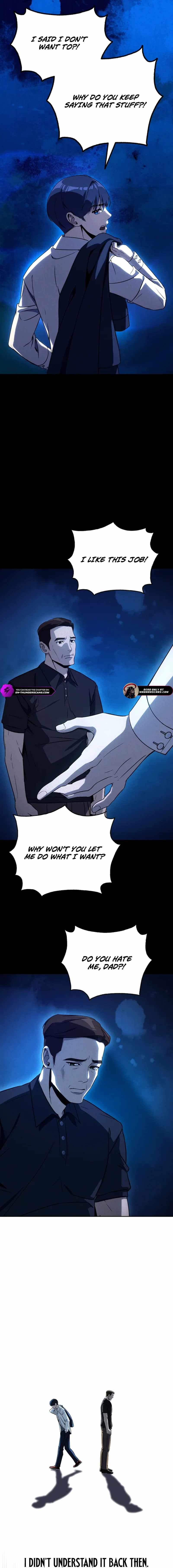 The Thousand Faces Actor Chapter 2 14